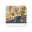 La Grande Jock coaster
