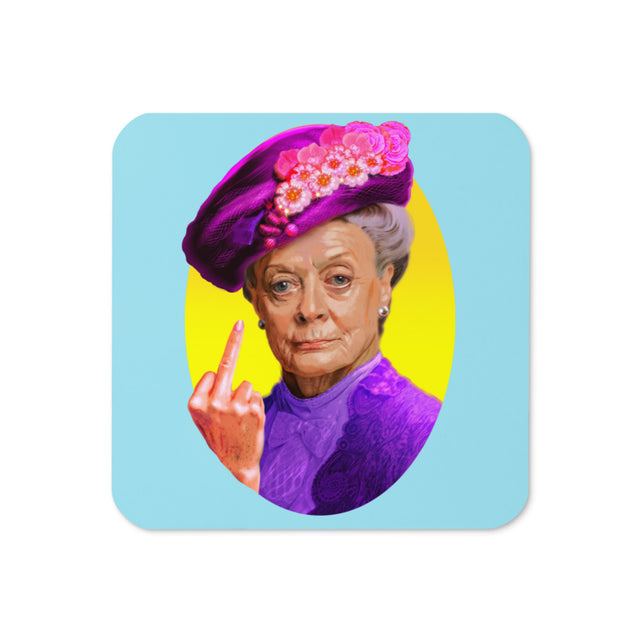 Class Dismissed coaster