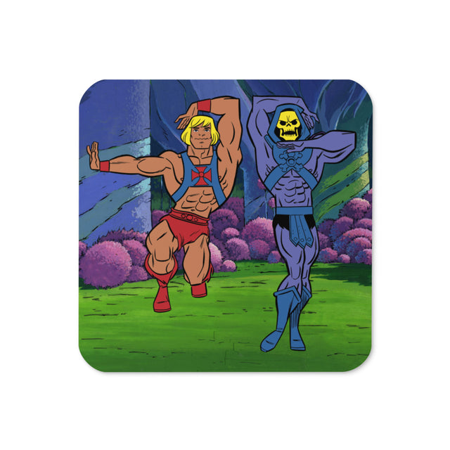 Eternia is Burning coaster