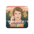 The Cottage coaster