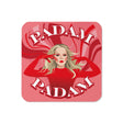 Padam coaster