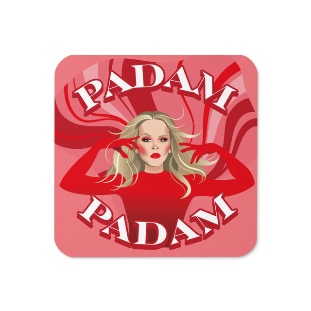Padam coaster