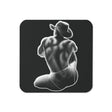 Debut garment mockup | Bikini Cowboy (Coaster) | Default