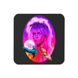 Debut garment mockup | Goblin King (Coaster) | Default