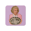 Debut garment mockup | Leapfrog (Coaster) | Default