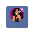 Debut garment mockup | Disco Donna (Coaster) | Default