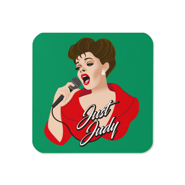 Debut garment mockup | Just Judy (Coaster) | Default