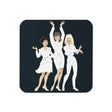 Debut garment mockup | You Don't Own Me (Coaster) | Default