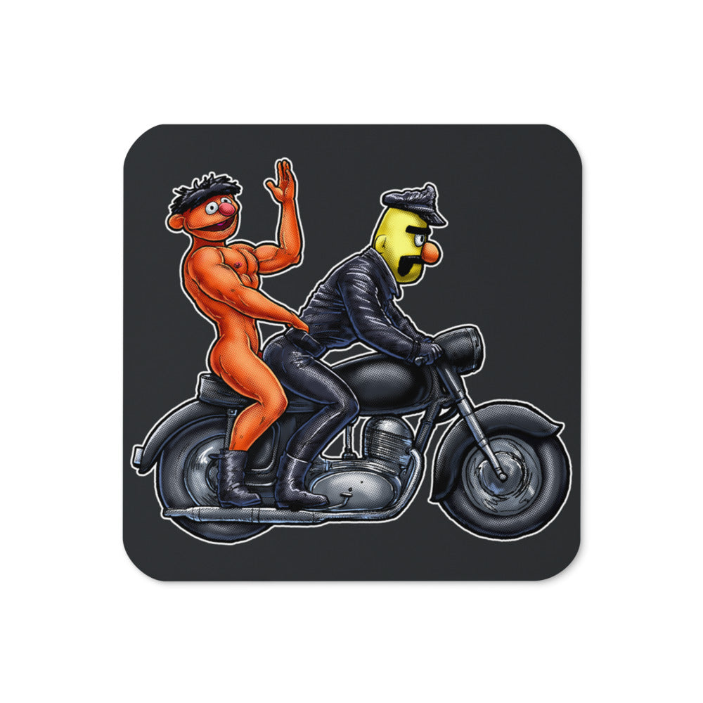Debut garment mockup | Motor Daddies (Coaster) | Default