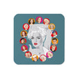 Debut garment mockup | Dietrich and DiMaggio (Coaster) | Default