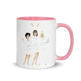 You Don't Own Me (Mug) - Pink