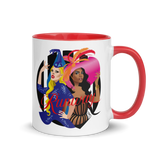Runway (Mug) - Red