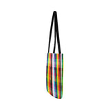Gingham? I Barely Know ’Em! (Tote Bag)