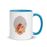 Zbowie (Mug) - Blue
