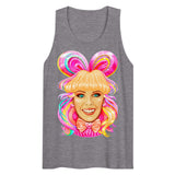 Mernogue (Tank Top) - Athletic Heather