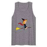 Magic (Tank Top) - Athletic Heather