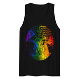 Stonewall (Tank Top) - Black