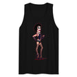 Transylvanian (Tank Top) - Black