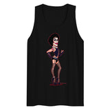Transylvanian (Tank Top) - Black