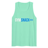 Gymsnack (Tank Top) - Mint