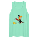 Magic (Tank Top) - Mint