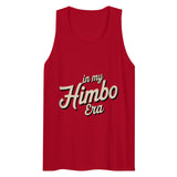 In My Himbo Era (Tank Top) - Red