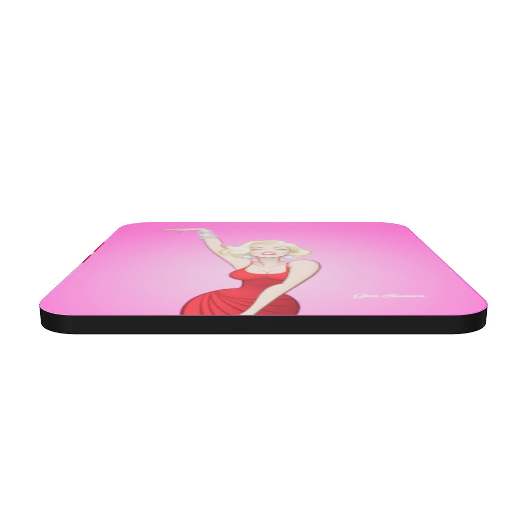 Girl's Best Friend (Coaster)