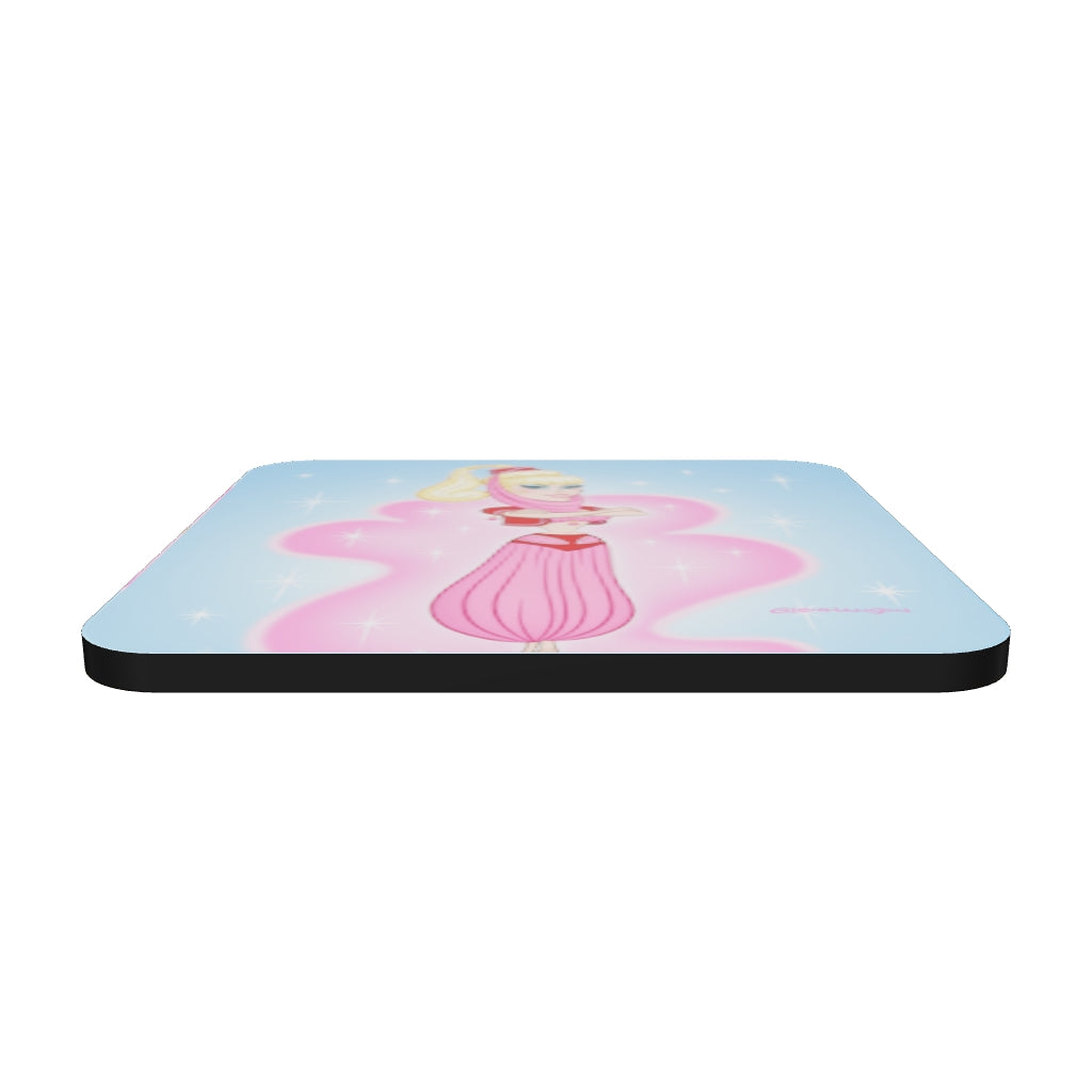 Harem Dream (Coaster)