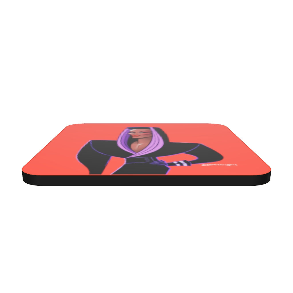 May Day (Coaster)