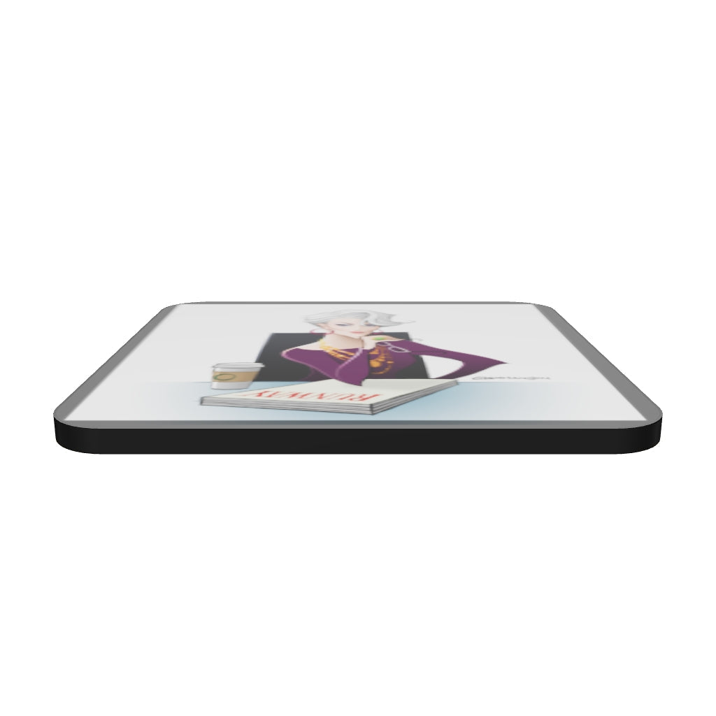 Runway (Coaster)