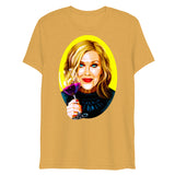 A Lotta Bit Chardonnay (Triblend)-Triblend T-Shirt-Swish Embassy