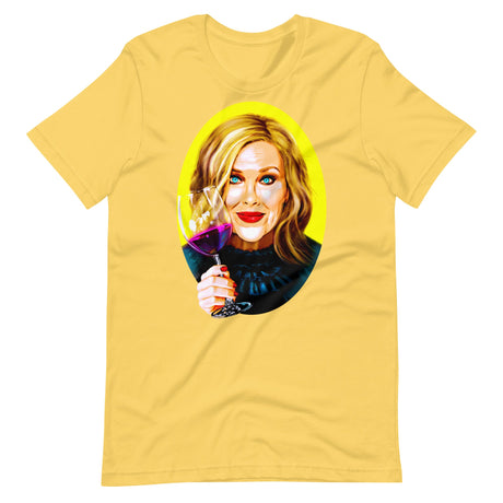 A Lotta Bit Chardonnay-T-Shirts-Swish Embassy