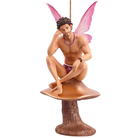 Aaron (Ornament)-Ornament-Swish Embassy