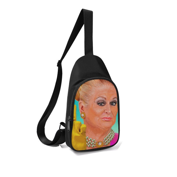 Absolute Filth — Sling Bag