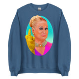 Absolute Filth (Sweatshirt)-Sweatshirt-Swish Embassy