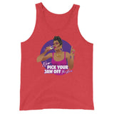 Abundantly Clear (Tank Top)-Swish Embassy