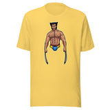 Adamantium Hands-T-Shirts-Swish Embassy