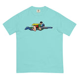 Ambiguously Gay (Boxy Tee)-Boxy T-Shirt-Swish Embassy