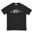 Ambiguously Gay (Boxy Tee)-Boxy T-Shirt-Swish Embassy