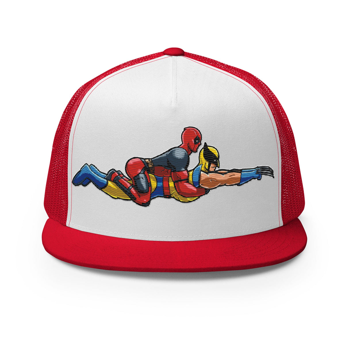 Ambiguously Gay Pool (Headwear)-Headwear-Swish Embassy