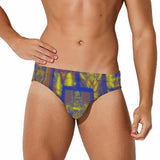 Ambiguously Gay - The Street (Swim Briefs)-Swim Briefs-Swish Embassy