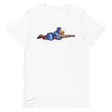 Ambiguously Gay-T-Shirts-Swish Embassy