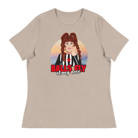 Ambular (Women's Relaxed T-Shirt)-Women's T-Shirts-Swish Embassy