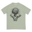 Atlas Boogie (Boxy Tee)-Boxy T-Shirt-Swish Embassy