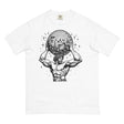 Atlas Boogie (Boxy Tee)-Boxy T-Shirt-Swish Embassy
