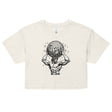 Atlas Boogie (Crop Top)-Crop Top-Swish Embassy