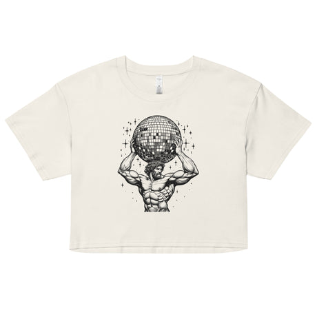 Atlas Boogie (Crop Top)-Crop Top-Swish Embassy