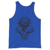 Atlas Boogie (Tank Top)-Tank Top-Swish Embassy