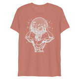 Atlas Boogie (Triblend)-Triblend T-Shirt-Swish Embassy