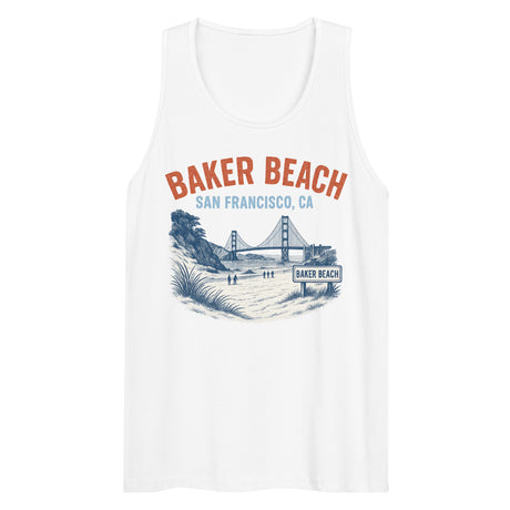 Baker Beach (Tank Top)-Tank Top (Staging)-Swish Embassy